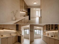 Blk 401 Serangoon Avenue 1 (Serangoon), HDB 4 Rooms #606746621